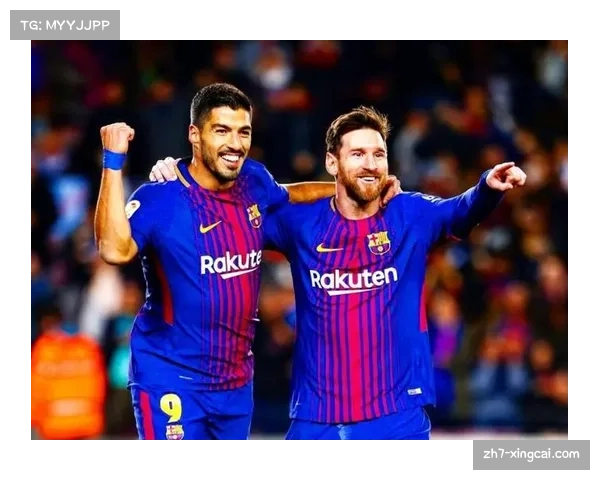 梅西与苏亚雷斯通话 或将共同加盟迈阿密巴萨