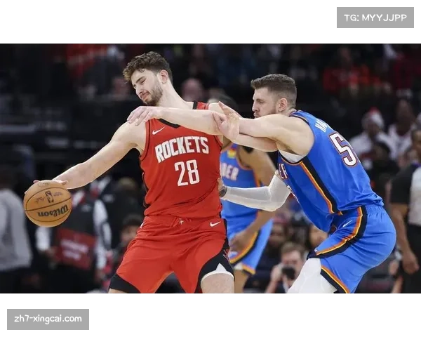 火箭对阵雷霆精彩视频直播回放与分析尽在这里